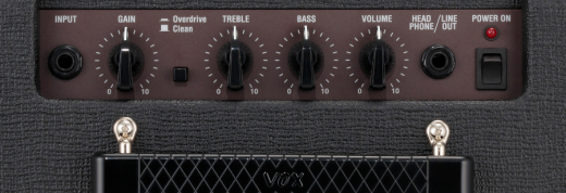 Vox Pathfinder 10 Gitarrencombo
