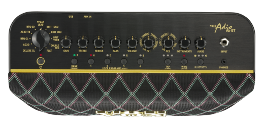 Vox Adio Air GT