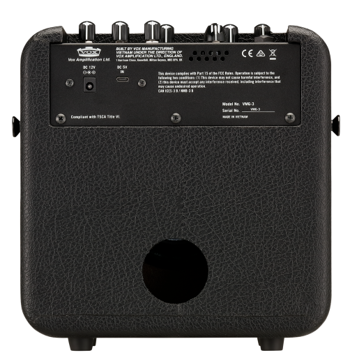 Vox Mini Go 3