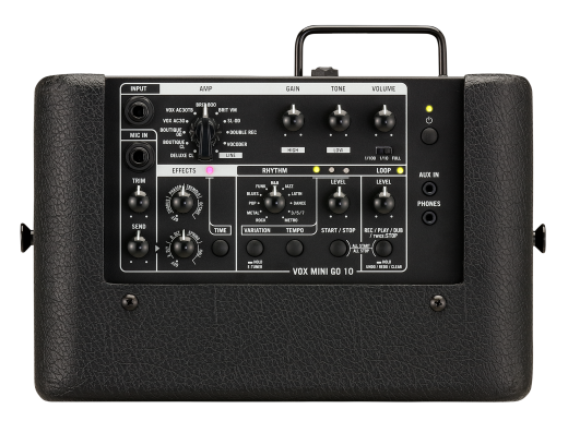 Vox Mini Go 10