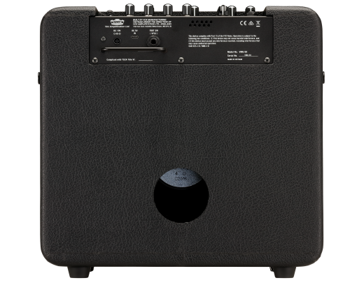 Vox Mini Go 50