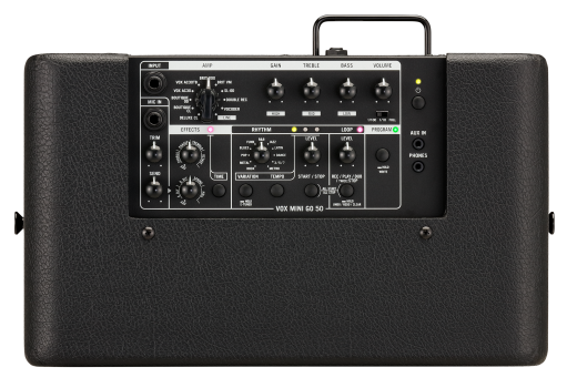 Vox Mini Go 50