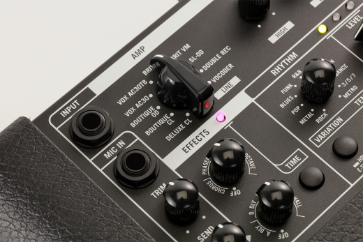 Vox Mini Go 50