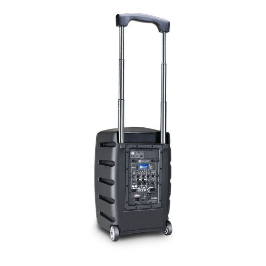 LD Systems ROADBUDDY 10 HS
