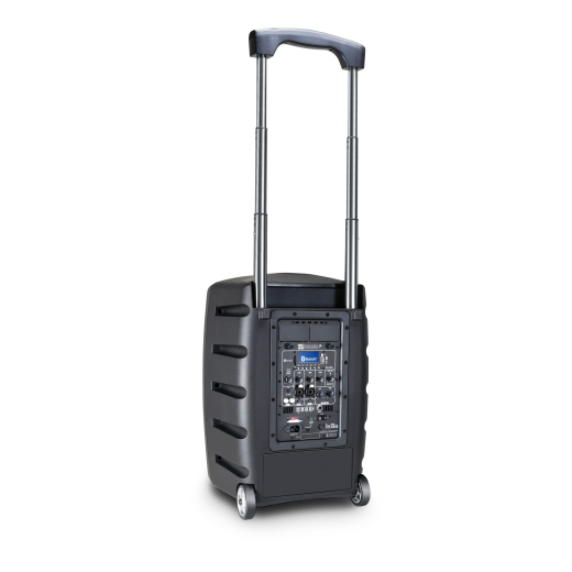 LD Systems ROADBUDDY 10 Basic