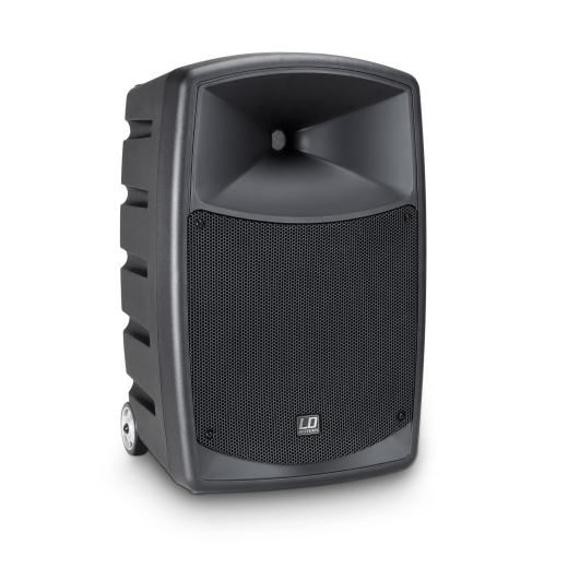 LD Systems ROADBUDDY 10 Basic
