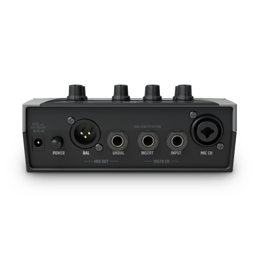 LD Systems FX 300