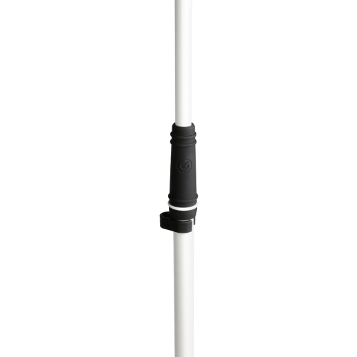 Gravity MS 23 W Mikrofonständer mit Tellerfuß