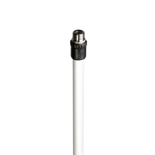 Gravity MS 23 W Mikrofonständer mit Tellerfuß