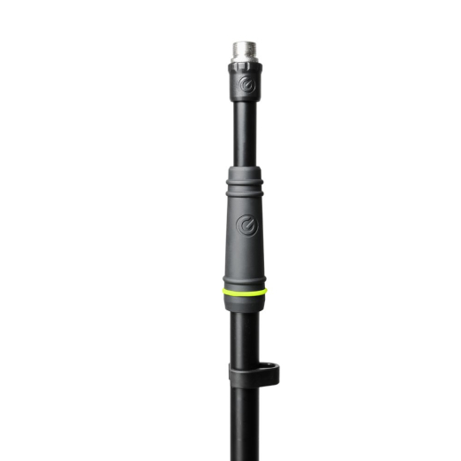 Gravity MS 43 Mikrofonständer mit Dreibein Klappfuß
