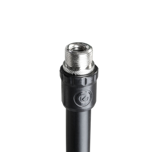 Gravity MS 43 Mikrofonständer mit Dreibein Klappfuß