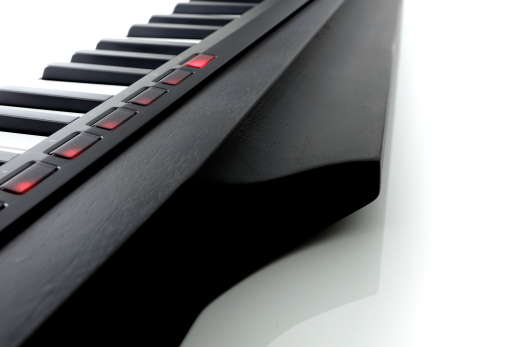 KORG Umhänge Keyboard, digital, RK-100S2-TBK, USB, 37 Tasten, schwarz