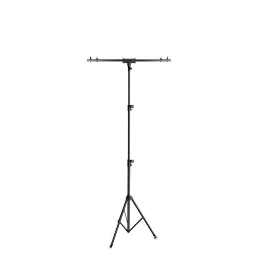 Gravity LS TBTV 17 Lichtstativ mit Querträger klein