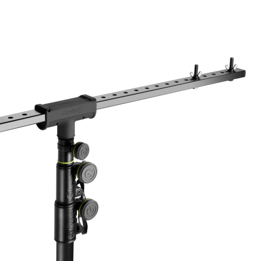 Gravity LS TBTV 28 Lichtstativ mit Querträger groß