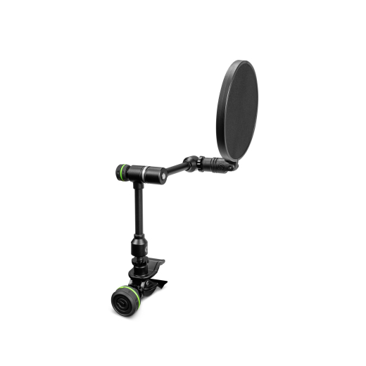 Gravity MA POP 1 Popfilter