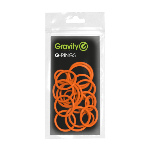 Gravity RP 5555 ORG 1