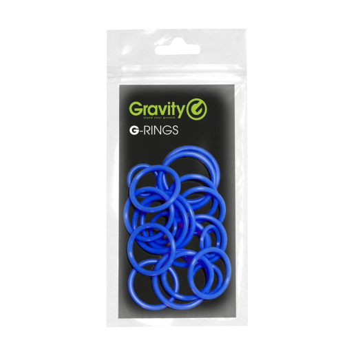 Gravity RP 5555 BLU 2