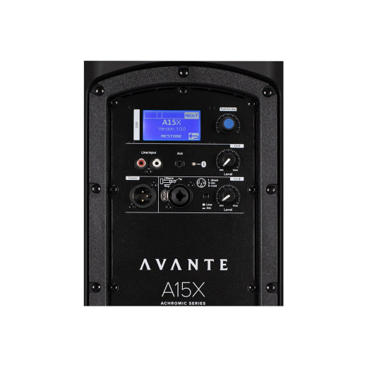 AVANTE A15X Aktivlautsprecher