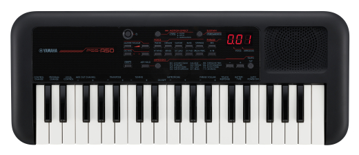 Yamaha Keyboard PSS-A50