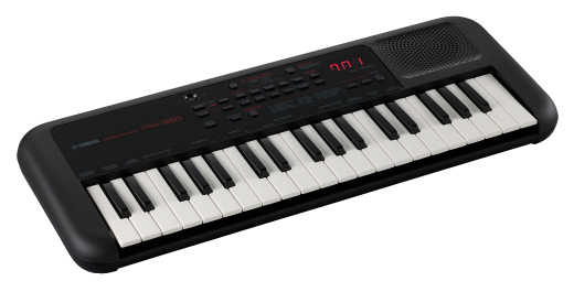 Yamaha Keyboard PSS-A50