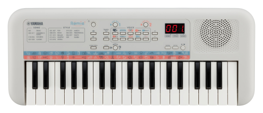 Yamaha Keyboard PSS-E30
