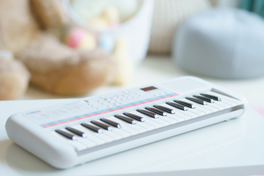 Yamaha Keyboard PSS-E30