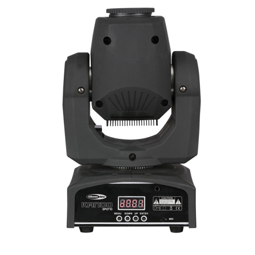Showtec Kanjo Spot 10