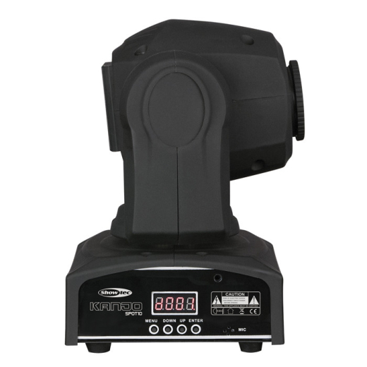 Showtec Kanjo Spot 10
