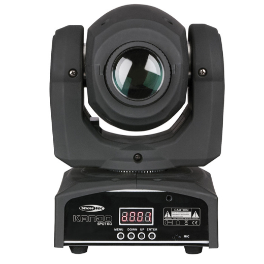 Showtec Kanjo Spot 60