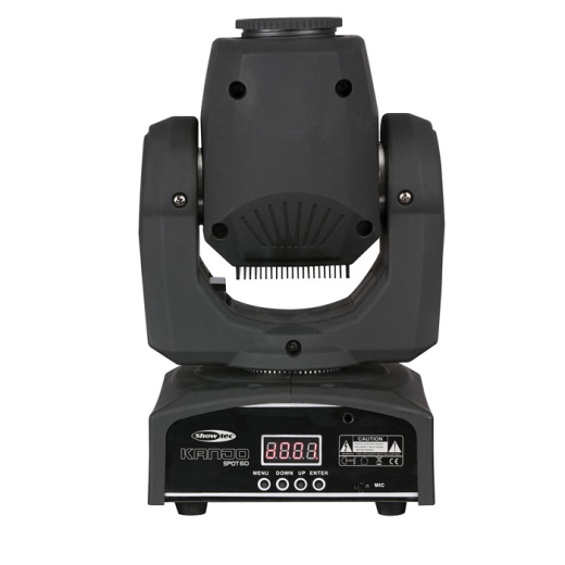 Showtec Kanjo Spot 60