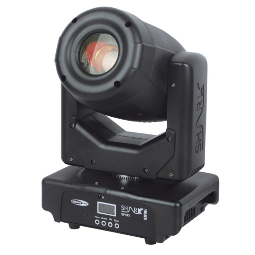 Showtec Shark Spot One