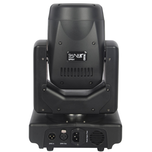 Showtec Shark Spot One