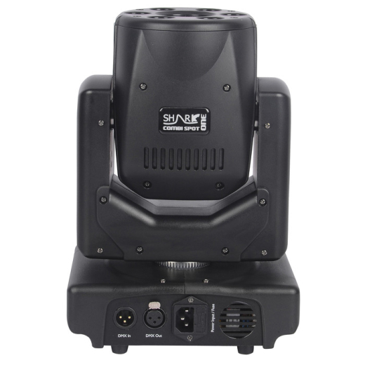 Showtec Shark Combi Spot One