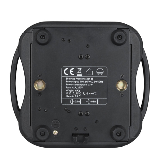 Showtec Phantom 65 Spot