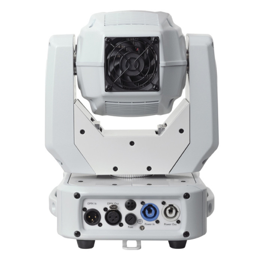 Showtec Phantom 65 Spot weiß