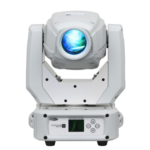 Showtec Phantom 65 Spot weiß