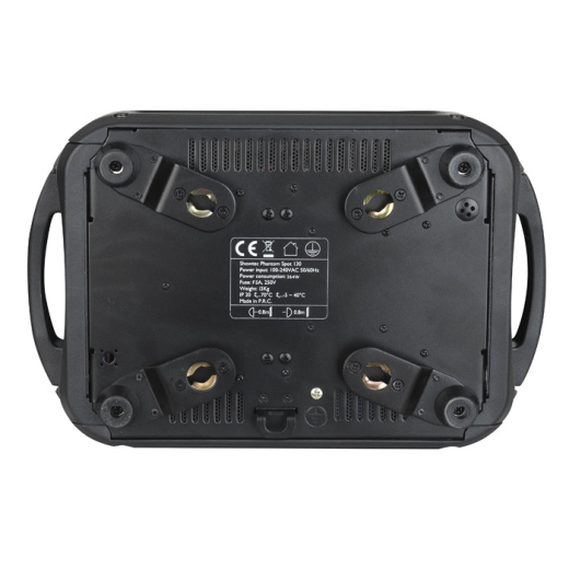 Showtec Phantom 130 Spot