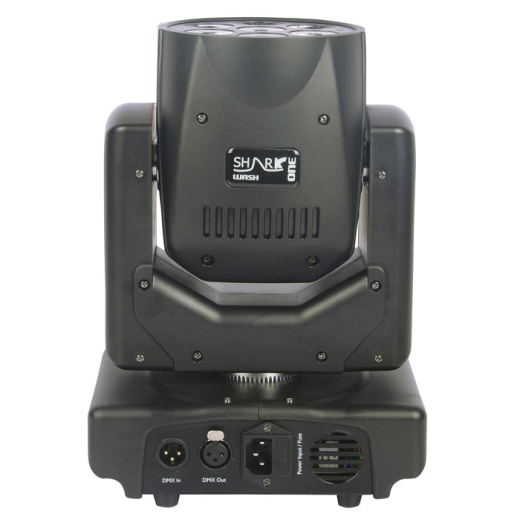 Showtec Shark Wash One