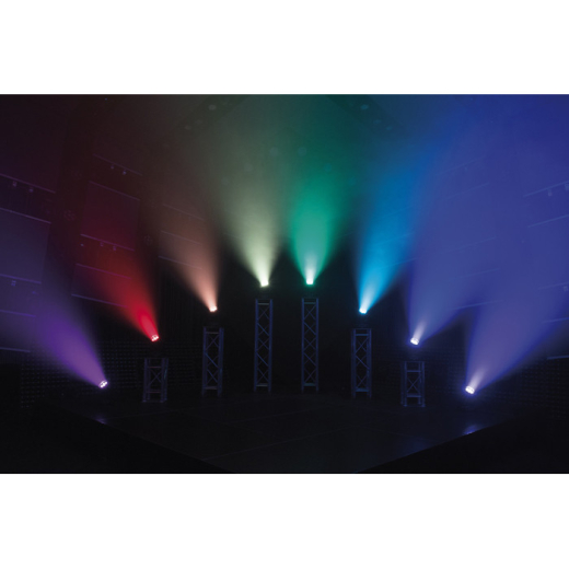 Showtec Shark Zoom Wash One