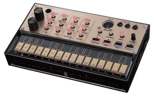 Korg Volca Keys Synthesizer