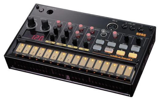 Korg Volca Beats