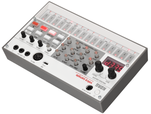 Korg Volca Sample 2