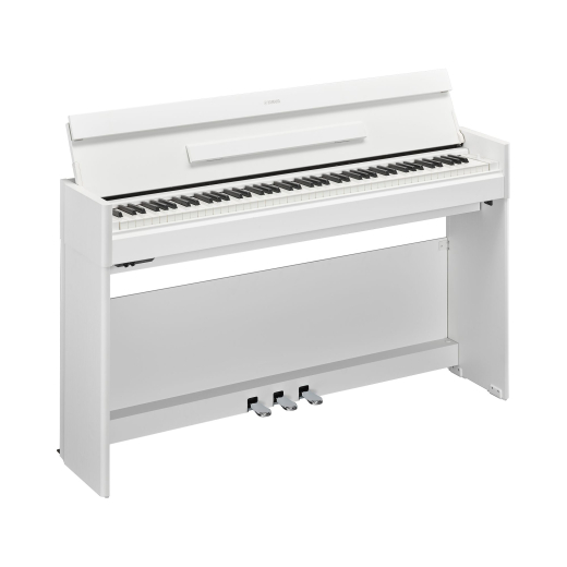 Yamaha YDP-S55 WH Arius