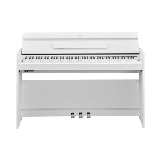 Yamaha YDP-S55 WH Arius