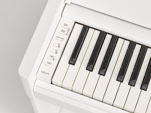 Yamaha YDP-S55 WH Arius
