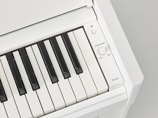 Yamaha YDP-S55 WH Arius