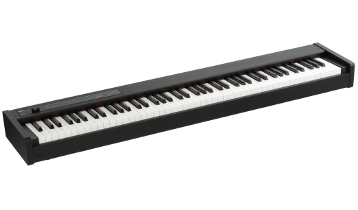 KORG Digitalpiano, D1, Stagepiano, 88 Tasten, schwarz