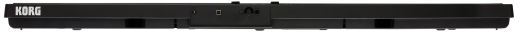 KORG Digitalpiano, Liano, 8 Watt, USB, schwarz