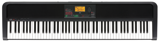KORG Digitalpiano, XE20, Begleitautomatik, 88 Tasten