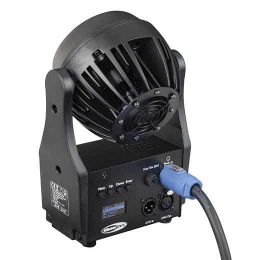 Showtec Stage Blinder 1 LED, 80W LED-Module, Dual-Weiß Showtec